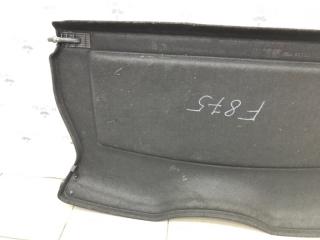 Полка багажника Ford Focus 2005 1317834 2 1.6 HWDA