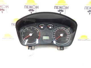 Панель приборов Ford Focus 2005 1483707 2 1.6 HWDA