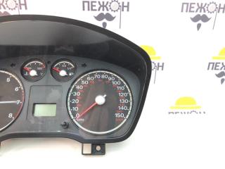 Панель приборов Ford Focus 2005 1483707 2 1.6 HWDA