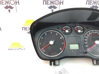 Панель приборов Ford Focus 2005 1483707 2 1.6 HWDA