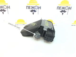 Замок багажника Ford Focus 2005 1570448 2 1.6 HWDA