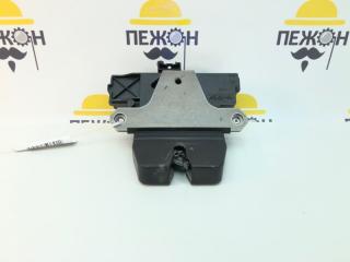 Замок багажника Ford Focus 2005 1570448 2 1.6 HWDA