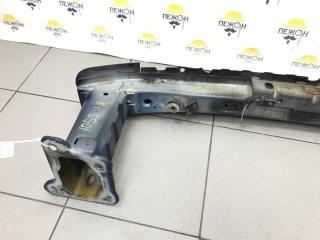 Усилитель бампера Ford Focus 2005 1540638 2 1.6 HWDA, передний