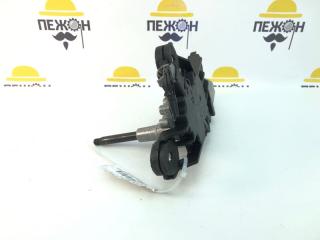 Моторчик стеклоочистителя крышки багажника Ford Focus 2005 1689913 2 1.6 HWDA