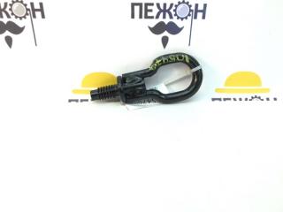 Крюк буксировочный Ford Focus 2009 1674282 2 1.6 SHDA