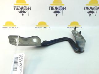 Петля капота Ford Focus 2005 1595456 2 1.6 HWDA, левая