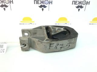 Подушка КПП Ford Focus 2005 1404996 2 1.6 HWDA