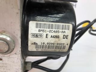 Блок ABS Ford Focus 2009 1692806 2 1.6 SHDA