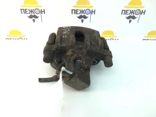 Суппорт тормозной Ford Focus 2009 2080513 2 1.6 SHDA, задний правый