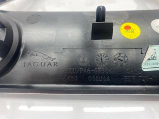 Накладка консоли Jaguar F-Type 2021 T2R19878 X152 2.0 PT204