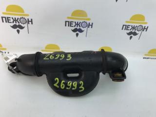 Патрубок интеркулера Ford Focus 1465155 2 1.6 ДИЗЕЛЬ