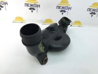 Патрубок интеркулера Ford Focus 1465155 2 1.6 ДИЗЕЛЬ