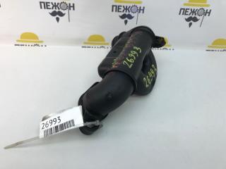 Патрубок интеркулера Ford Focus 1465155 2 1.6 ДИЗЕЛЬ