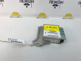 Блок SRS Citroen C1 6546F5