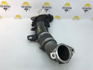 Патрубок интеркулера Ford Focus 1465155 2 1.6 ДИЗЕЛЬ