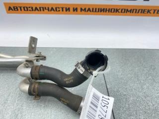 Патрубок системы охлаждения Jaguar F-Type 2021 T2R44753 X152 2.0 PT204