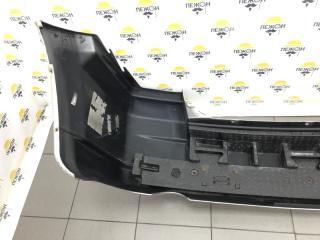 Бампер Dodge Caliber 2007 1CJ60TZZAB 1 2.0 ECN, задний