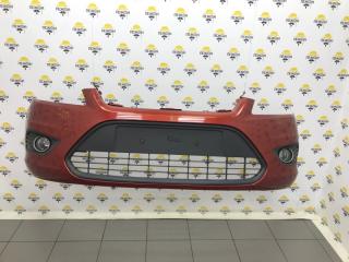 Бампер Ford Focus 2009 1521127 2 1.6 SHDA, передний