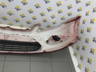 Бампер Ford Focus 2009 1521127 2 1.6 SHDA, передний