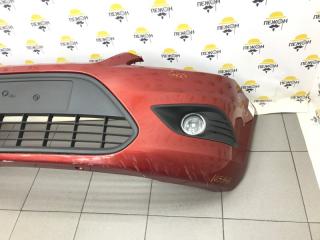 Бампер Ford Focus 2009 1521127 2 1.6 SHDA, передний