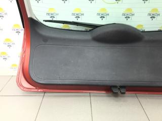 Крышка багажника Ford Focus 2009 1633845 2 1.6 SHDA