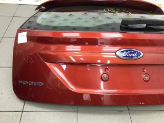 Крышка багажника Ford Focus 2009 1633845 2 1.6 SHDA