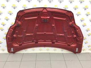 Капот Ford Focus 2009 1521601 2 1.6 SHDA