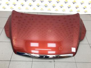 Капот Ford Focus 2009 1521601 2 1.6 SHDA