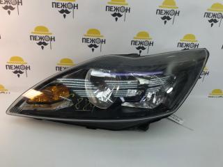 Фара Ford Focus 2009 1754447 2 1.6 SHDA, левая