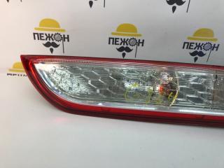 Фонарь Ford Focus 2009 1520757 2 1.6 SHDA, задний правый