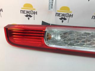 Фонарь Ford Focus 2009 1520769 2 1.6 SHDA, задний левый