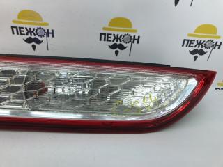 Фонарь Ford Focus 2009 1520769 2 1.6 SHDA, задний левый