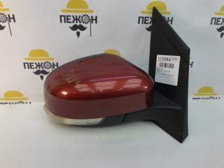 Зеркало Ford Focus 2009 1728322 2 1.6 SHDA, правое