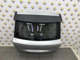 Крышка багажника Dodge Caliber 2007 5074151AB 1 2.0 ECN