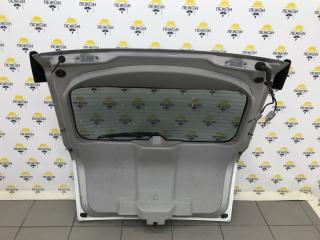 Крышка багажника Dodge Caliber 2007 5074151AB 1 2.0 ECN