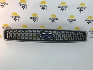 Решетка радиатора Ford Fusion 2009 1530207 1.6