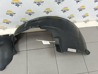 Подкрылок Dodge Caliber 2007 5303866AA 1 2.0 ECN, передний правый