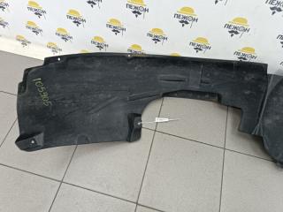 Подкрылок Dodge Caliber 2007 5303866AA 1 2.0 ECN, передний правый