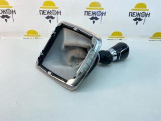 Чехол кулисы МКПП Ford Focus 2009 1548262 2 1.6 SHDA