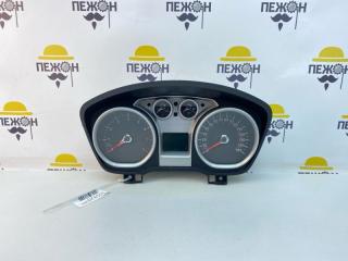 Панель приборов Ford Focus 2009 1673171 2 1.6 SHDA