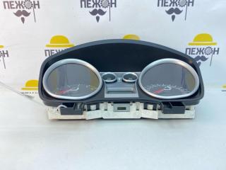 Панель приборов Ford Focus 2009 1673171 2 1.6 SHDA