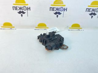 Замок капота Ford Focus 2009 4895286 2 1.6 SHDA