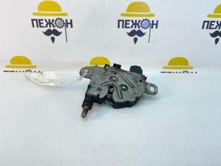 Замок капота Ford Focus 2009 4895286 2 1.6 SHDA