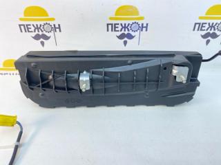 Подушка в сиденье Ford Focus 2009 1724188 2 1.6 SHDA, правая