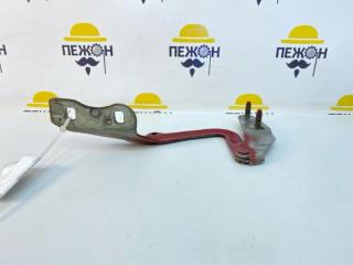 Петля капота Ford Focus 2009 1595456 2 1.6 SHDA, левая