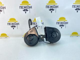 Сигнал звуковой Ford Focus 2009 1806512 2 1.6 SHDA