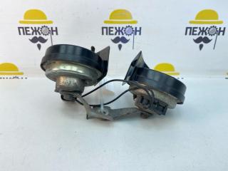 Сигнал звуковой Ford Focus 2009 1806512 2 1.6 SHDA