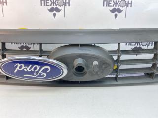 Решетка радиатора Ford Focus 2009 1676410 2 1.6 SHDA