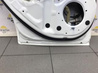 Дверь Nissan Juke 2014 H2101BA6MA F15 1.6 HR16, задняя левая