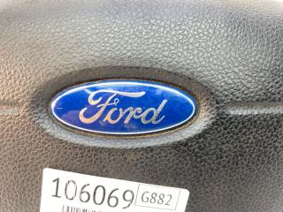 Подушка в руль Ford Fusion 2009 1503968 1.6